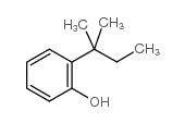 cas no 3279-27-4 is 2-tert-Amylphenol