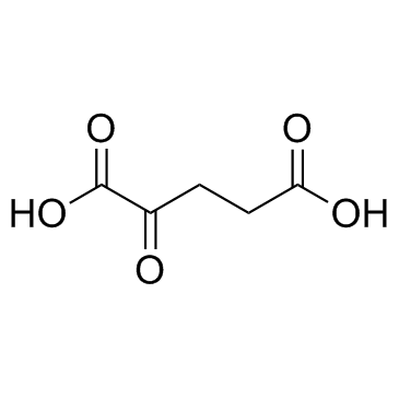 cas no 328-50-7 is 2-Ketoglutaric acid