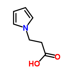 cas no 32807-28-6 is Pyrrole-1-propionic Acid