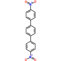 cas no 3282-11-9 is 4,4''-Dinitro-p-terphenyl