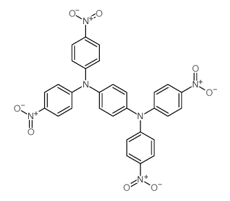 cas no 3283-05-4 is N,N,N',N'-Tetrakis(4-nitrophenyl)-p-phenylenediamine