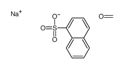 cas no 32844-36-3 is sodium,formaldehyde,naphthalene-1-sulfonate