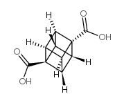 cas no 32846-66-5 is cubane-1,4-dicarboxylic acid