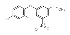 cas no 32861-85-1 is chlomethoxyfen