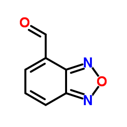 cas no 32863-32-4 is 2,1,3-Benzoxadiazole-4-carbaldehyde