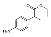 cas no 32868-25-0 is Ethyl 2-(4-aminophenyl)propanoate