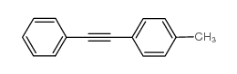 cas no 3287-02-3 is 1-METHYL-4-PHENYLETHYNYL-BENZENE