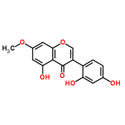 cas no 32884-36-9 is Cajanin