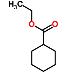cas no 3289-28-9 is Ethyl hexahydrobenzoate