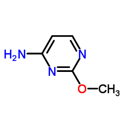 cas no 3289-47-2 is 2-Methoxypyrimidin-4-amine