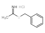 cas no 32894-07-8 is BENZYL THIOACETIMIDATE HYDROCHLORIDE