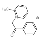 cas no 32896-98-3 is 2-(2-methyl-2H-pyridin-1-yl)-1-phenyl-ethanone
