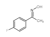 cas no 329-79-3 is Ethanone,1-(4-fluorophenyl)-, oxime