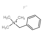 cas no 329-97-5 is Benzyltrimethylammonium fluoride
