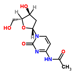 cas no 32909-05-0 is N4-Acetyl-2'-deoxycytidine