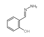 cas no 3291-00-7 is salicylaldehyde hydrazone