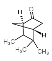 cas no 3292-05-5 is 5,5,6-trimethylbicyclo[2.2.1]heptan-2-one