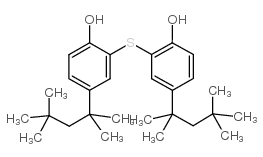 cas no 3294-03-9 is 2,2'-Thiodi(4-tert-octylphenol)