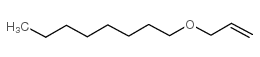 cas no 3295-97-4 is 1-prop-2-enoxyoctane