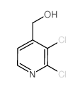 cas no 329794-25-4 is (2,3-DICHLORO-4-PYRIDINYL)METHANOL