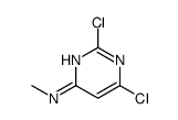 cas no 32998-03-1 is 2,6-DICHLORO-N-METHYL-4-PYRIMIDINAMINE