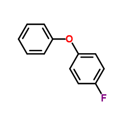 cas no 330-84-7 is 1-Fluoro-4-phenoxybenzene