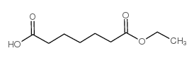 cas no 33018-91-6 is Monoethyl pimelate