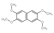 cas no 33033-33-9 is 2,3,6,7-Tetamethoxynaphthalene