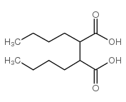 cas no 33053-07-5 is 2,3-DIBUTYLSUCCINIC ACID