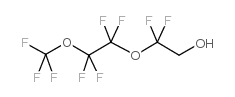 cas no 330562-43-1 is 1H,1H-Nonafluoro-3,6-dioxaheptan-1-ol
