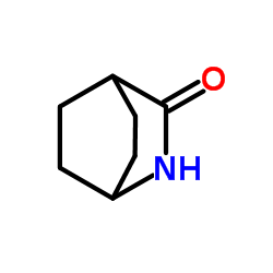 cas no 3306-69-2 is 2-Azabicyclo[2.2.2]octan-3-one