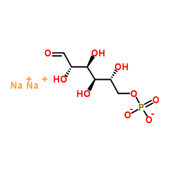 cas no 33068-18-7 is d-mannose 6-phosphate disodium salt