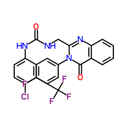 cas no 330796-24-2 is Hedgehog-IN-7d