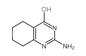 cas no 33081-07-1 is 2-Amino-5,6,7,8-tetrahydro-3H-quinazolin-4-one