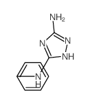 cas no 3310-68-7 is 1H-1,2,4-Triazole-3,5-diamine,N5-phenyl-