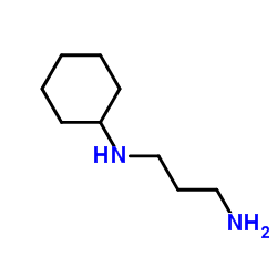 cas no 3312-60-5 is N1-Cyclohexylpropane-1,3-diamine