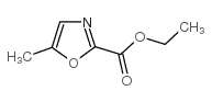 cas no 33123-68-1 is 5-Methyl-oxazole-2-carboxylic acid ethyl ester