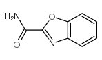 cas no 3313-38-0 is 2-Benzoxazolecarboxamide(7CI,8CI,9CI)