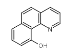 cas no 33155-90-7 is 1H-benzo[h]quinolin-10-one