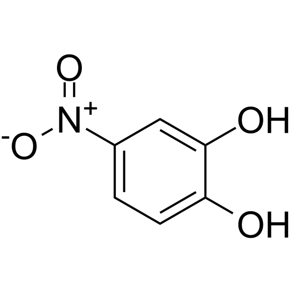 cas no 3316-09-4 is 4-nitrocatechol
