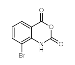 cas no 331646-98-1 is 3-Bromoisatoic anhydride