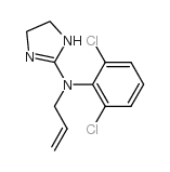 cas no 33178-86-8 is Alinidine