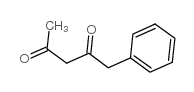 cas no 3318-61-4 is 1-Phenyl-2,4-pentanedione