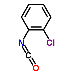 cas no 3320-83-0 is chlorophenyl isocyanate