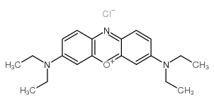 cas no 33203-82-6 is basic blue 3