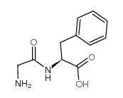 cas no 3321-03-7 is H-Gly-Phe-OH