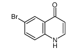 cas no 332366-57-1 is 6-Bromo-4(1H)-quinolinone