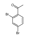cas no 33243-33-3 is 1-(2,4-Dibromophenyl)ethanone