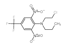 cas no 33245-39-5 is fluchloralin