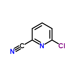 cas no 33252-29-8 is 2-Chloro-6-cyanopyridine